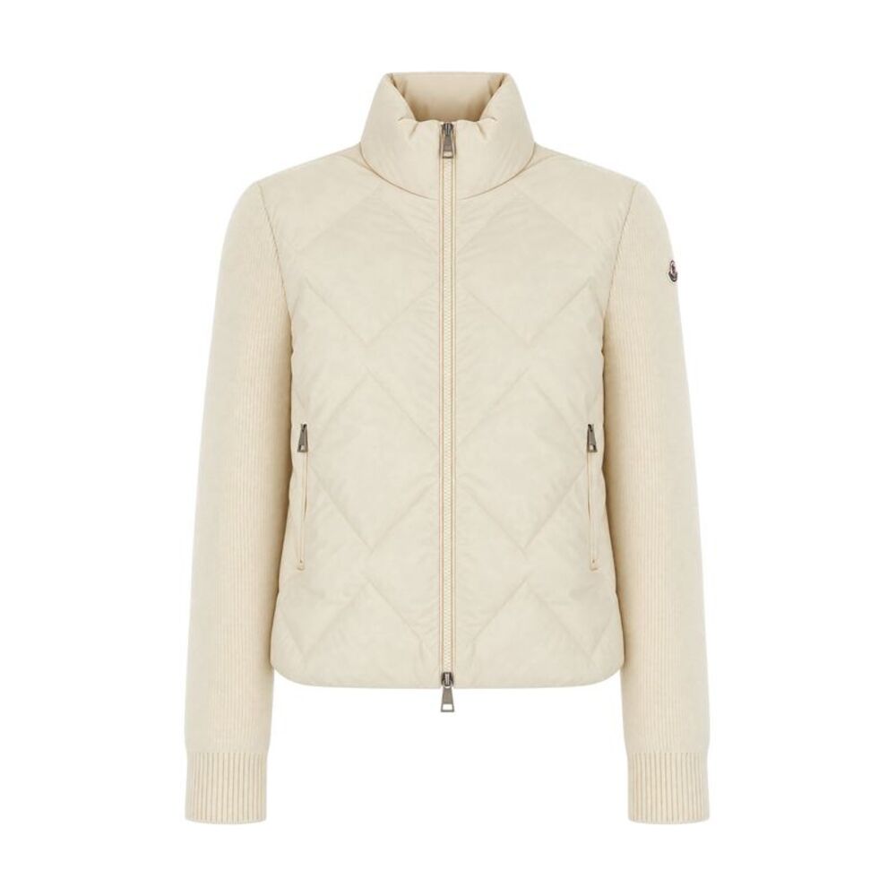 Moncler Woman Clothing Jackets
